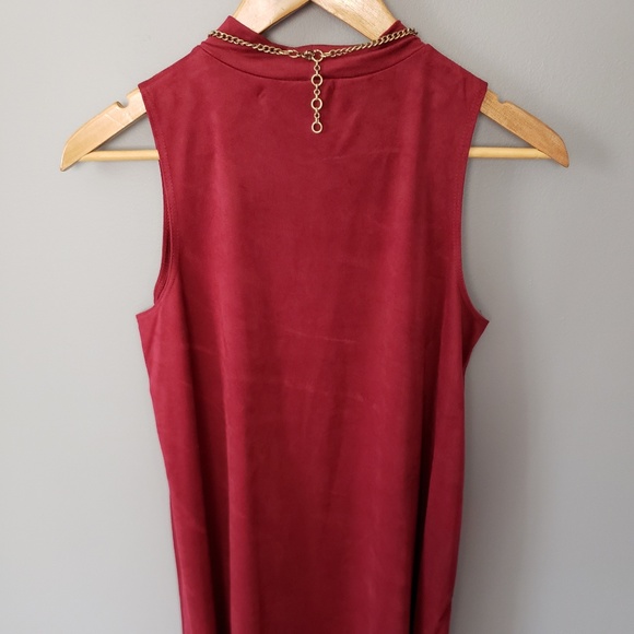 Tiana B. Shift Dress - Picture 3 of 5